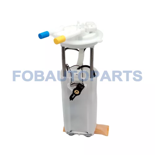 Fuel Pump Assembly Fit for Cadillac Escalade V8 5.7L & for Chevrolet Tahoe V8 5.7L & for Gmc Yukon V8 FG0089 E3972M - image 3